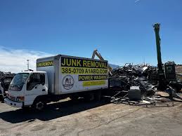 Best Residential Junk Removal  in Perry Heights, OH