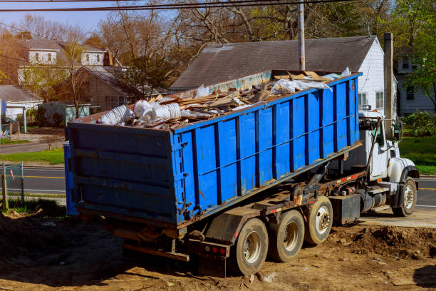 Best Scrap Metal Removal  in Perry Heights, OH