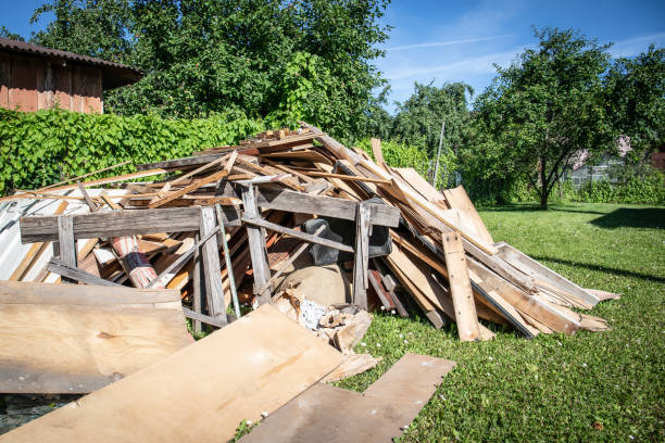 Best Demolition Debris Removal  in Perry Heights, OH