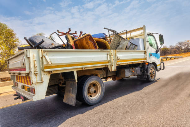 Demolition Debris Removal