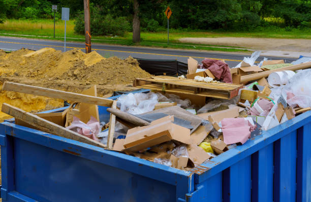 Best Recycling Services for Junk  in Perry Heights, OH